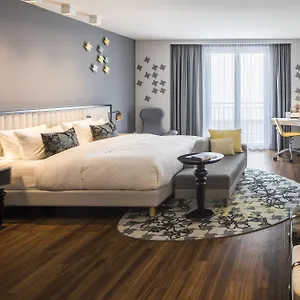 Hotel Capri By Fraser, Frankfurt, Francfort-sur-le-Main