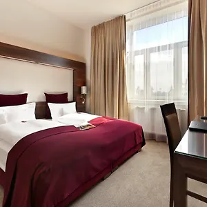 Flemings Selection Frankfurt-city Hotell