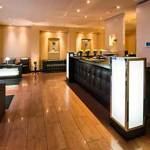 酒店 协和酒店, 美因河畔法兰克福