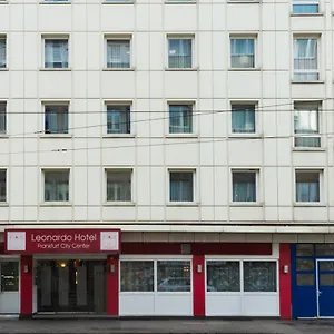 酒店 法兰克福市中心莱昂纳多酒店, 美因河畔法兰克福