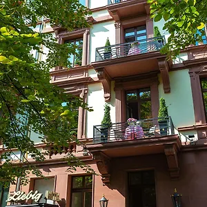 Liebig Hotell