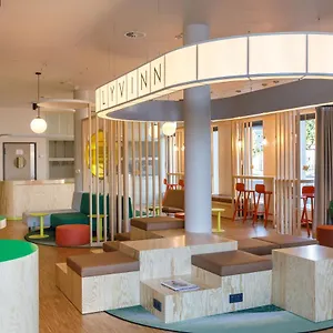 ホテル Lyvinn Frankfurt, フランクフルト
