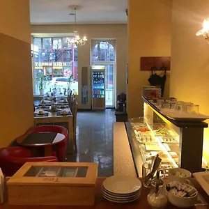 Hotel Zeil, Francfort-sur-le-Main