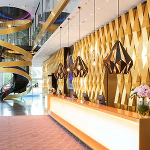 Nhow Frankfurt Hotel