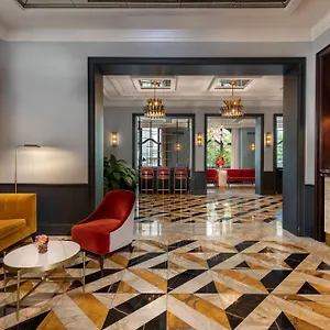 Hotel Ameron Frankfurt Neckarvillen Boutique, Francfort-sur-le-Main