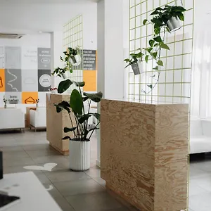 The Pure, Frankfurt, A Member Of Design Hotel
