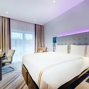 Hotel Azimut Frankfurt, Frankfurt am Main