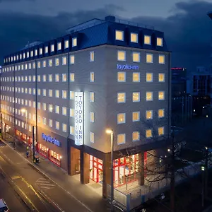Hotel Toyoko Hauptbahnhof, Francfort-sur-le-Main