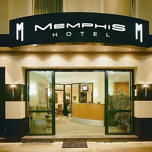 4* Otel Memphis
