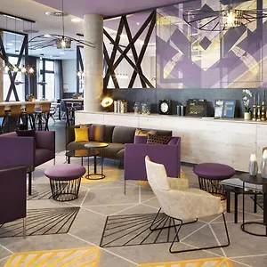 Hotel - The Niu, Air Frankfurt Messe By Ihg, Francfort-sur-le-Main