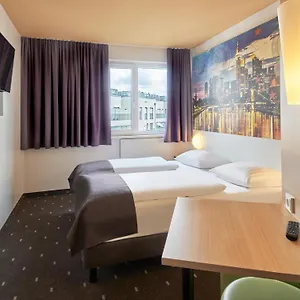 Frankfurt City-ost Hotel