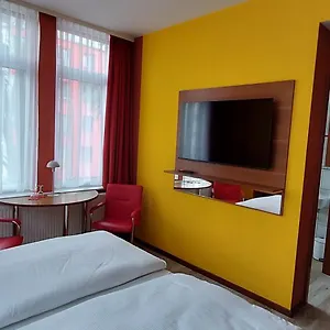 Hotel Gute Stuben, Frankfurt am Main