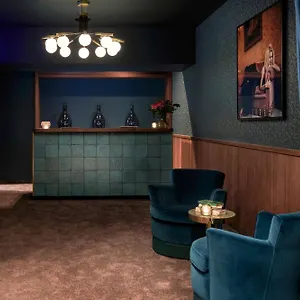 Hotel Gekko House Frankfurt, A Tribute Portfolio, Francfort-sur-le-Main