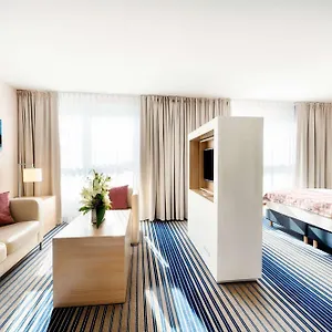 Western Welcome Frankfurt Hotel