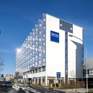 4* מלון Essential By Dorint Frankfurt-niederrad