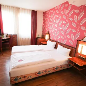 Miramar Am Roemer Hotel