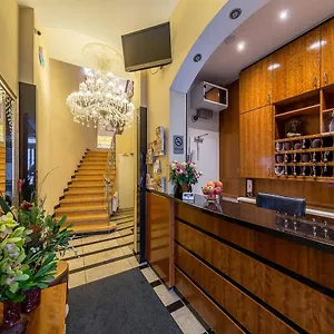 酒店 展会酒店, 美因河畔法兰克福