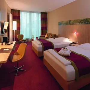 Moevenpick Frankfurt Messe Hotel