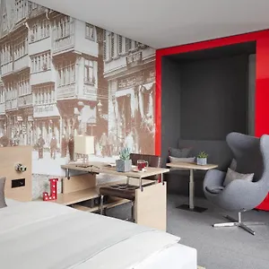 酒店 法兰克福生活酒店, 美因河畔法兰克福