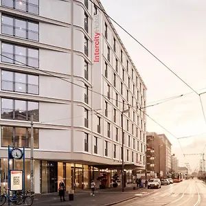 Intercityhotel Frankfurt Hauptbahnhof Sued Φραγκφούρτη