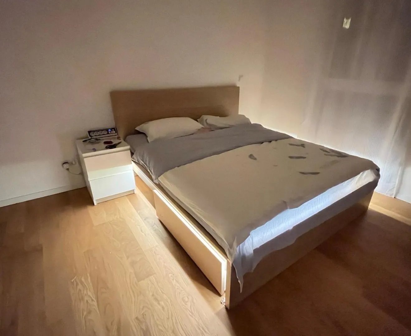 Frankfurt Messe Single Room Frankfurt am Main