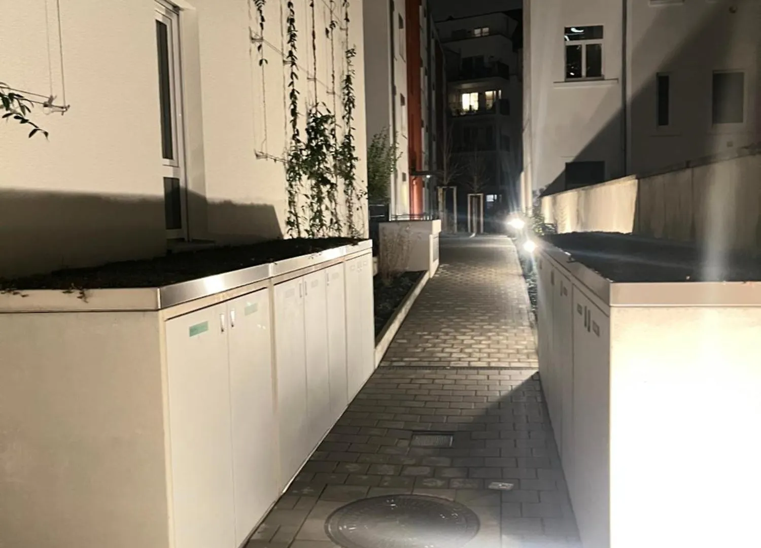 Frankfurt Messe Single Room Frankfurt am Main Homestay